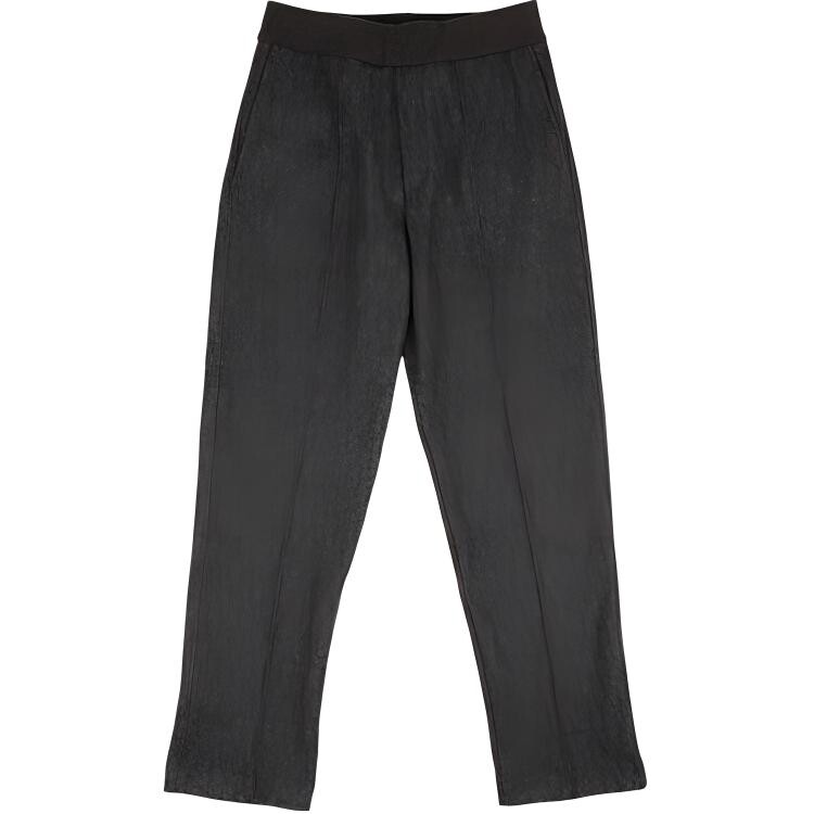 Трикотажные спортивные штаны мужские темно-серые Dior, темно-серый
Трикотажные спортивные штаны мужские темно-серые Dior, темно-серый