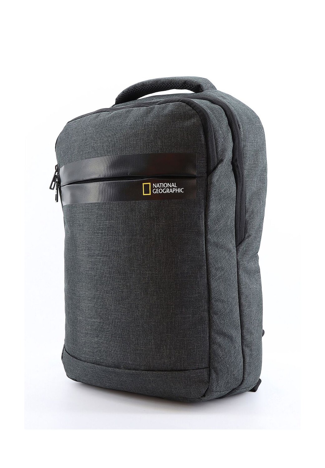 Рюкзак Stream с отделением для ноутбука и планшета NATIONAL GEOGRAPHIC, антрацит
Рюкзак Stream с отделением для ноутбука и планшета NATIONAL GEOGRAPHIC, антрацит