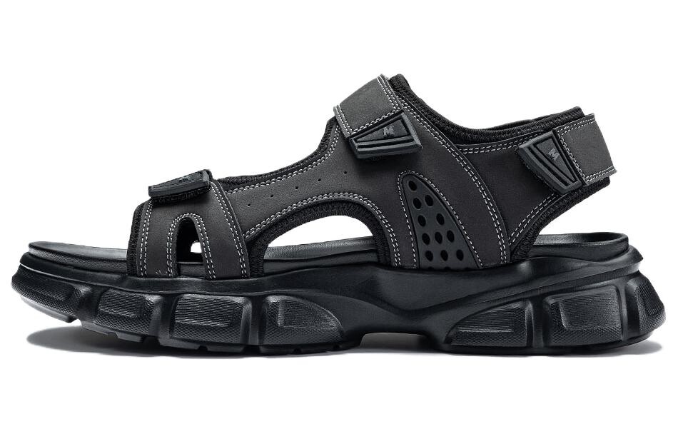 Сандалии FAIRWHALE Beach Sandals Men
Сандалии FAIRWHALE Beach Sandals Men