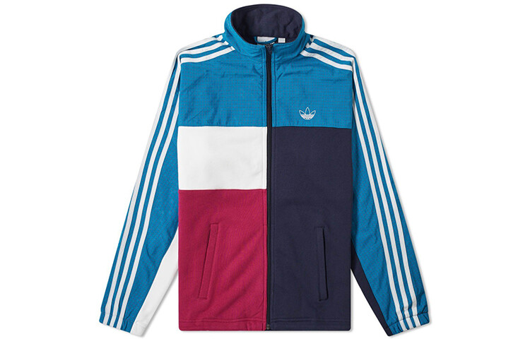 Куртка ASYMM для мужчин Adidas Originals
Куртка ASYMM для мужчин Adidas Originals