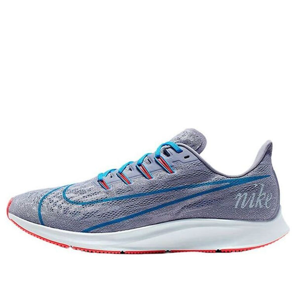 Кроссовки Air Zoom Pegasus 36 JDI Nike, серый
Кроссовки Air Zoom Pegasus 36 JDI Nike, серый
