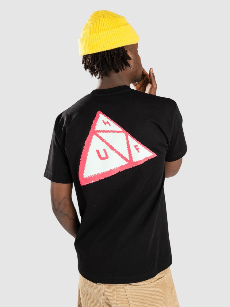 Футболка HUF Skewed TT T-Shirt, black, Черный, Футболка HUF Skewed TT T-Shirt, black
Футболка HUF Skewed TT T-Shirt, black, Черный, Футболка HUF Skewed TT T-Shirt, black