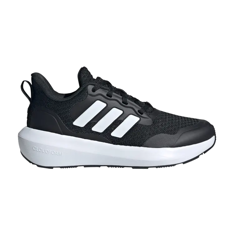 Кроссовки Adidas FortaRun 2.0 J, черный
Кроссовки Adidas FortaRun 2.0 J, черный