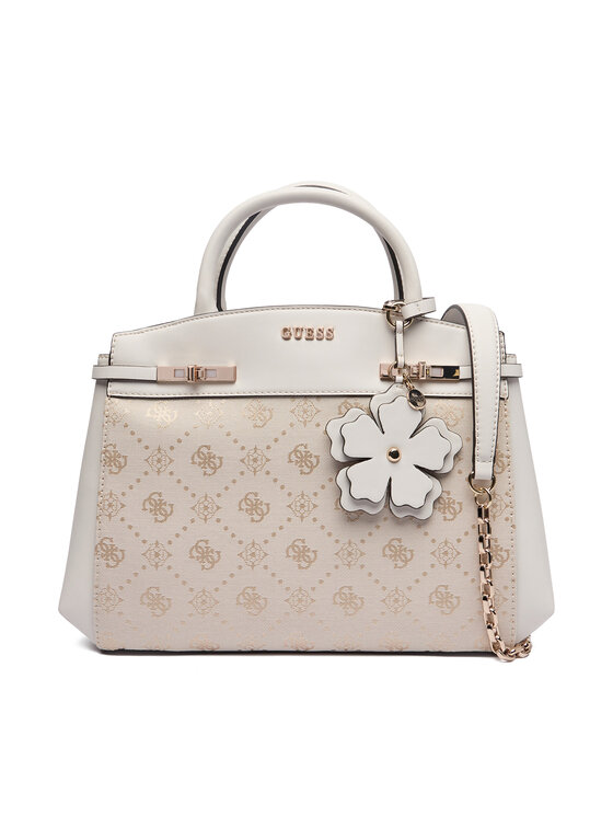 Сумка Melinda HWJP99 02060 Guess, экрю
Сумка Melinda HWJP99 02060 Guess, экрю