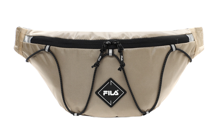 Сумка на пояс FILA
Сумка на пояс FILA