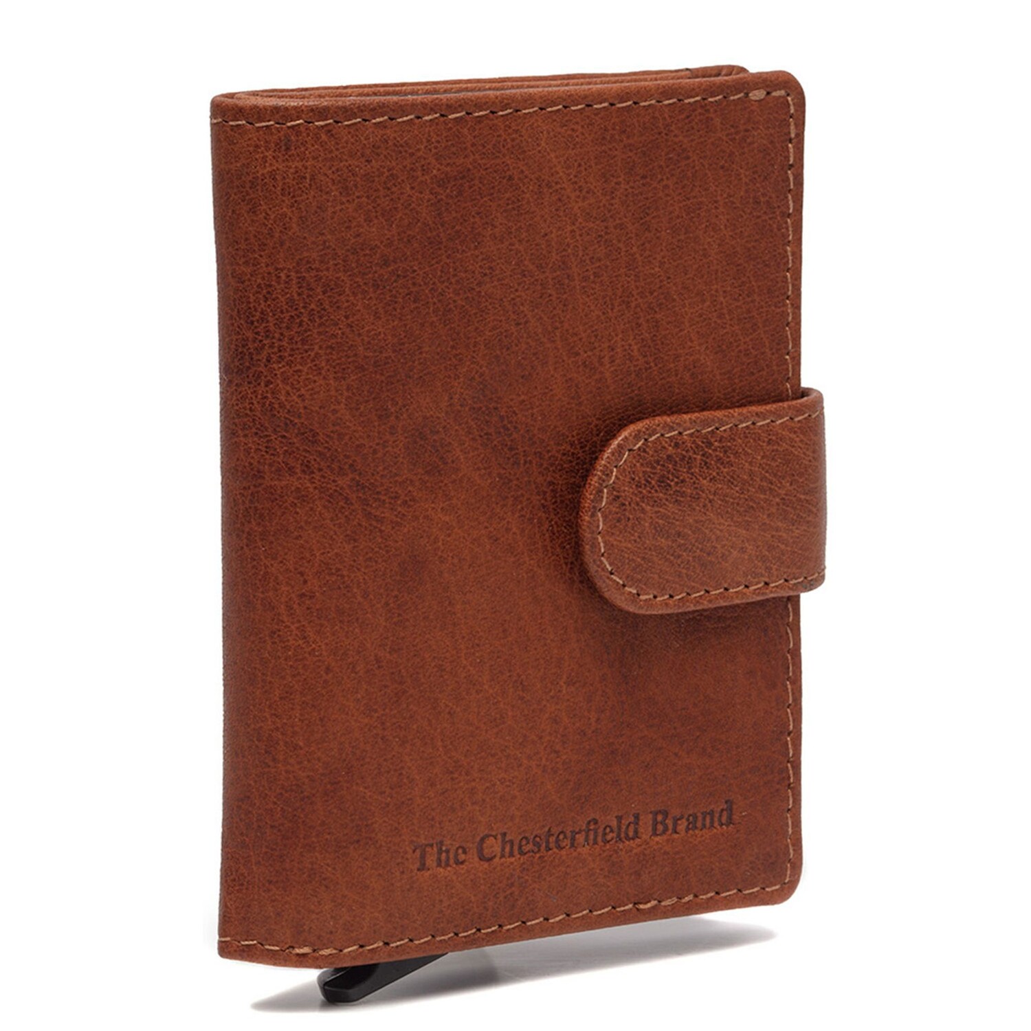 Кошелек The Chesterfield Brand Antique Buff Kreditkartenetui RFID Schutz Leder 7 см, коньячный
Кошелек The Chesterfield Brand Antique Buff Kreditkartenetui RFID Schutz Leder 7 см, коньячный