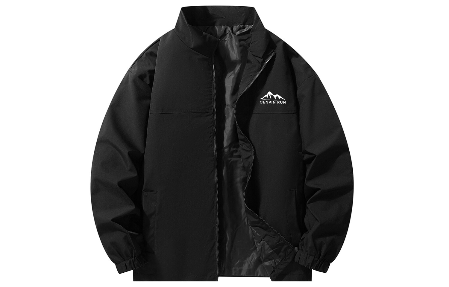 Куртка унисекс Cenpin, розовый
Куртка унисекс Cenpin, розовый