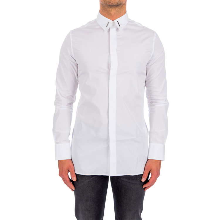 Футболка FW21 мужская Givenchy, белый
Футболка FW21 мужская Givenchy, белый