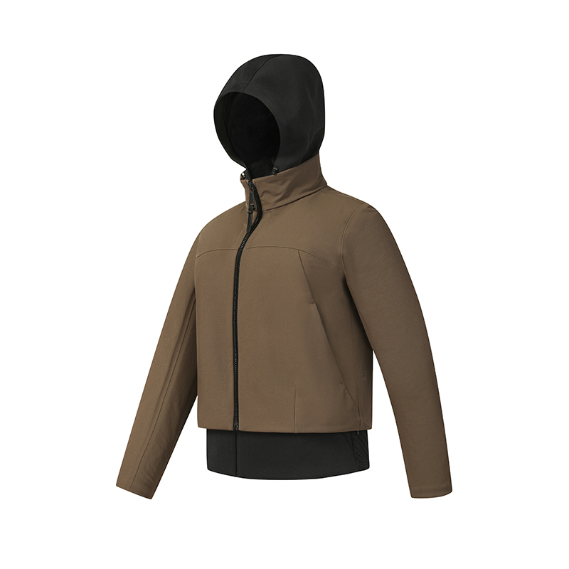 Женская куртка для гольфа, цвет карамельный кофе Fila, caramel коричневый
Женская куртка для гольфа, цвет карамельный кофе Fila, caramel коричневый