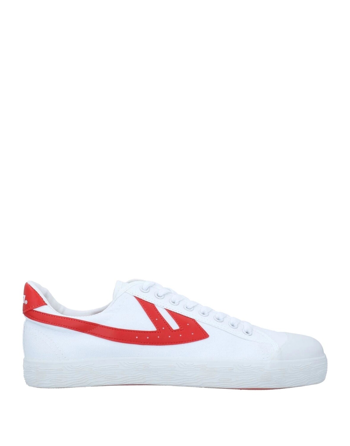 Кроссовки Warrior, белый
Кроссовки Warrior, белый