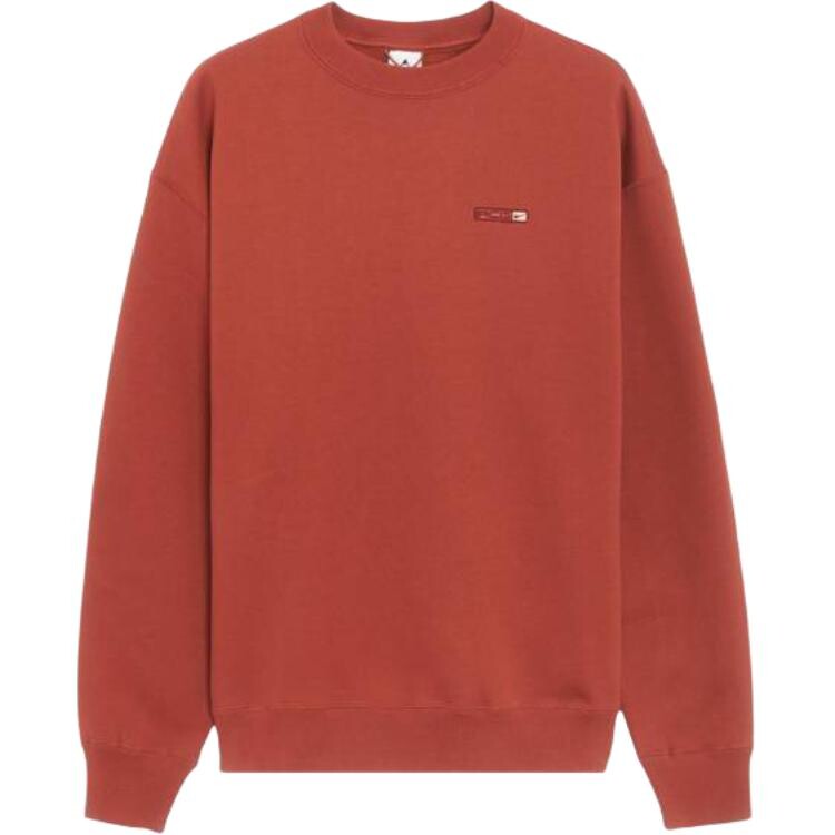 Одежда Толстовка мужская красная Nike, красный
Одежда Толстовка мужская красная Nike, красный