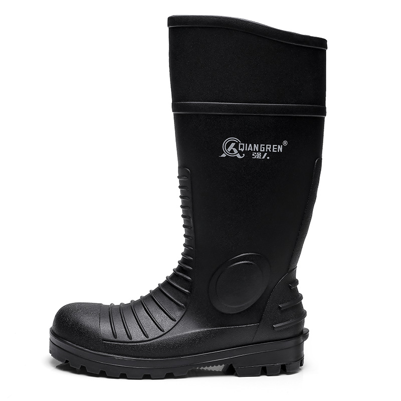 Strongman 3515 Резиновые сапоги мужские черные
Strongman 3515 Резиновые сапоги мужские черные