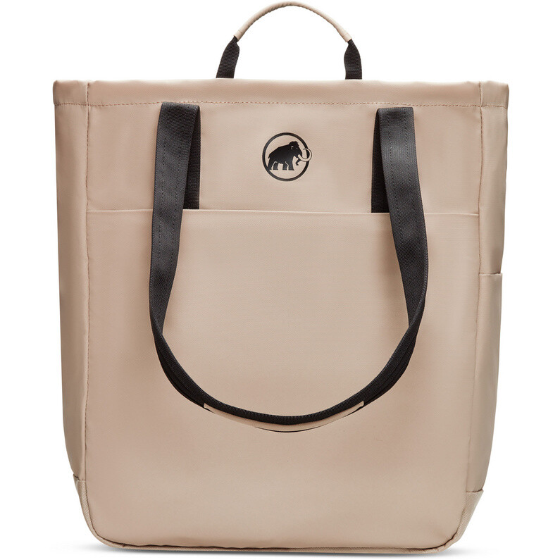 Сумка Seon Tote 15 Mammut, бежевый
Сумка Seon Tote 15 Mammut, бежевый