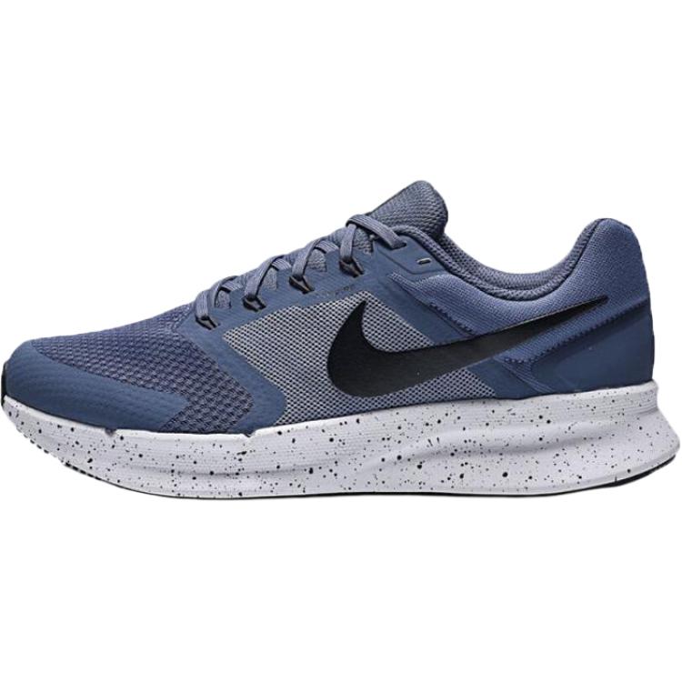 Nike Кроссовки Run Swift 3 с низким верхом, устойчивые к истиранию, синие, мужские
Nike Кроссовки Run Swift 3 с низким верхом, устойчивые к истиранию, синие, мужские