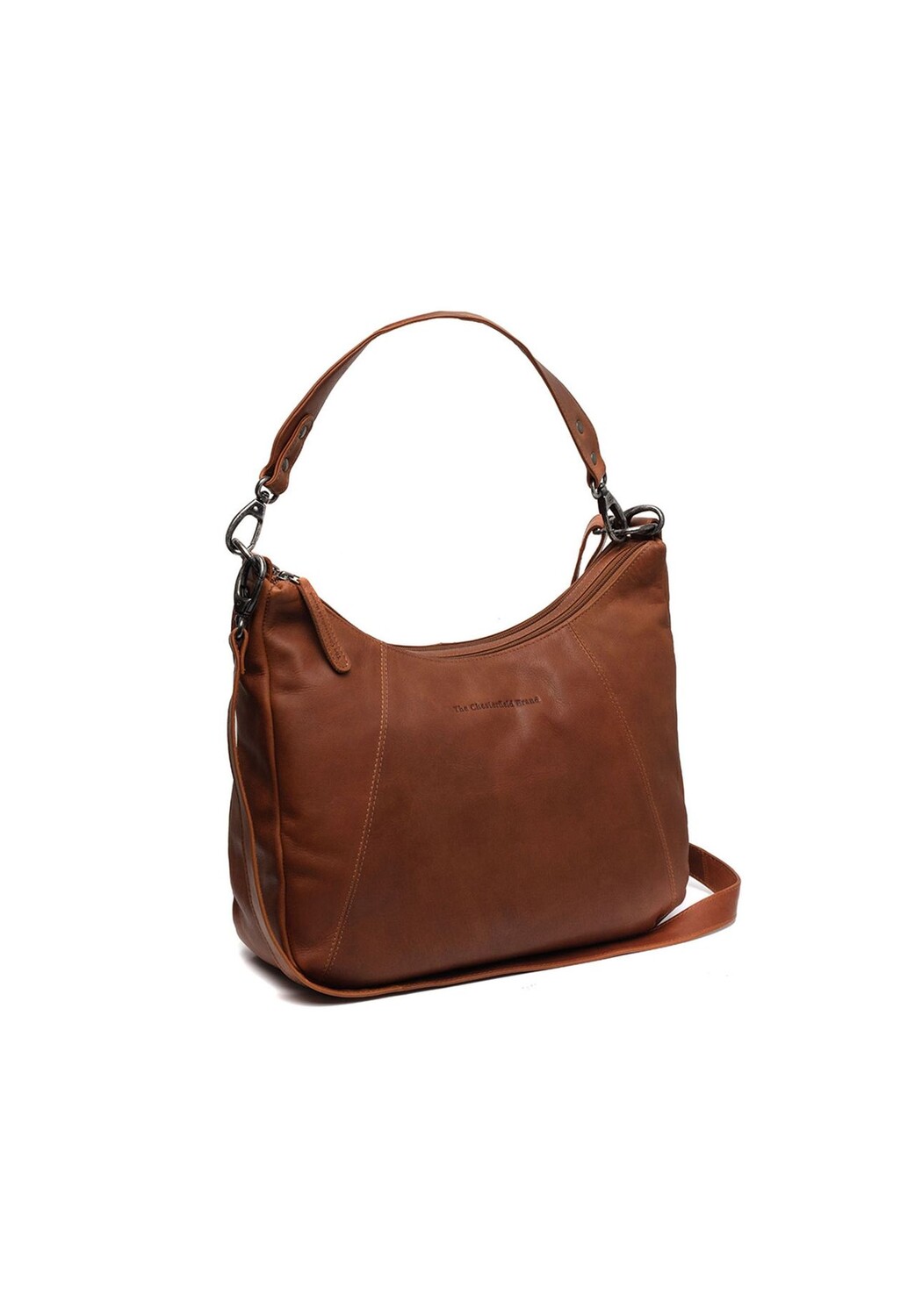 Кожаная сумка через плечо Marle 33 см The Chesterfield Brand, цвет Cognac
Кожаная сумка через плечо Marle 33 см The Chesterfield Brand, цвет Cognac