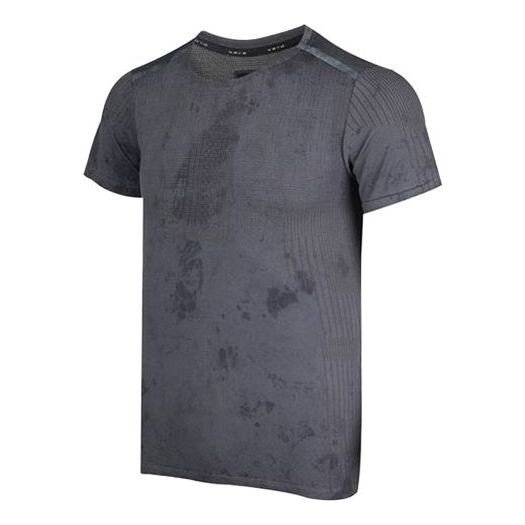 Футболка men's casual sports round neck training running short sleeve black t-shirt Nike, черный
Футболка men's casual sports round neck training running short sleeve black t-shirt Nike, черный