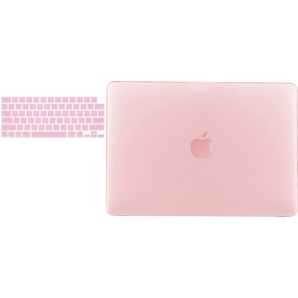 Чехол для ноутбука Apple MacBook Pro, 14.2", розовый кварц 
Чехол для ноутбука Apple MacBook Pro, 14.2", розовый кварц