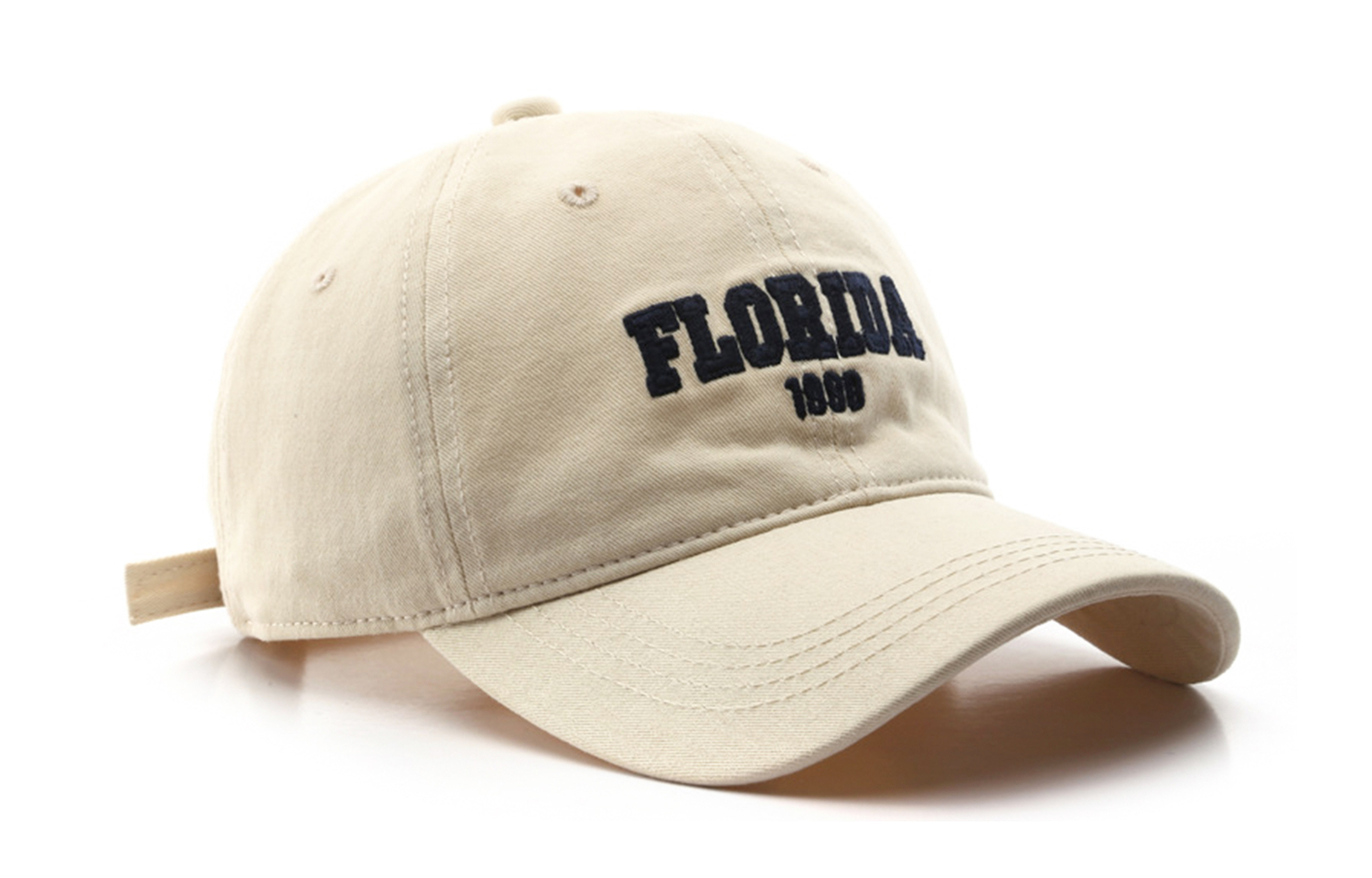 Хлопковая бейсболка унисекс CMFY
Хлопковая бейсболка унисекс CMFY