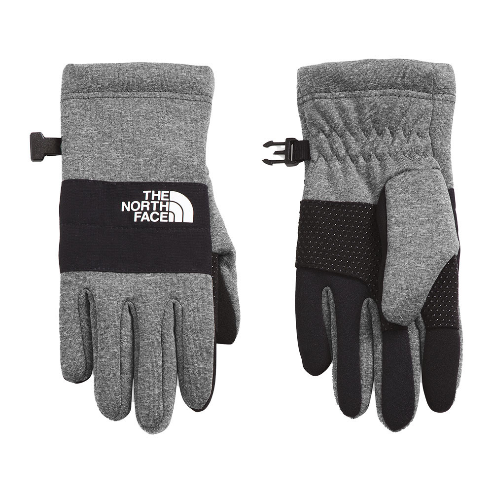 Детские перчатки The North Face Sierra Etip, TNF Medium Grey Heather
Детские перчатки The North Face Sierra Etip, TNF Medium Grey Heather