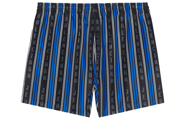 Мужские шорты Balenciaga, синий
Мужские шорты Balenciaga, синий