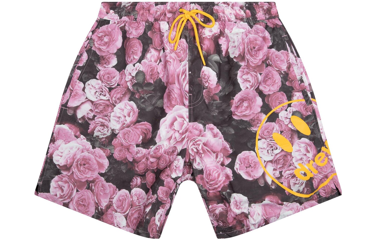 Коллекция Smiley Повседневные шорты унисекс розового цвета Drew House, розовый
Коллекция Smiley Повседневные шорты унисекс розового цвета Drew House, розовый