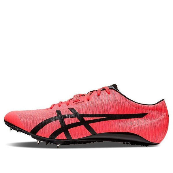 Кроссовки sonicsprint elite 2 Asics, красный
Кроссовки sonicsprint elite 2 Asics, красный