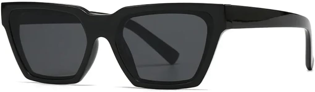 Солнцезащитные очки «кошачий глаз» для женщин, модные разноцветные оранжевые оттенки, защита от УФ-излучения UV400; солнцезащитные очки с градиентным переходом для мужчин SZVVBKK, C Black Black
Солнцезащитные очки «кошачий глаз» для женщин, модные разноцветные оранжевые оттенки, защита от УФ-излучения UV400; солнцезащитные очки с градиентным переходом для мужчин SZVVBKK, C Black Black