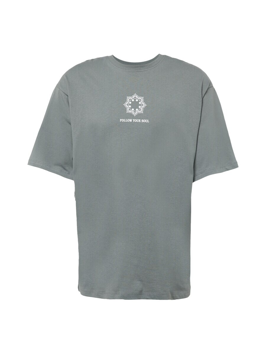 Футболка About You TIAGO, зеленый
Футболка About You TIAGO, зеленый