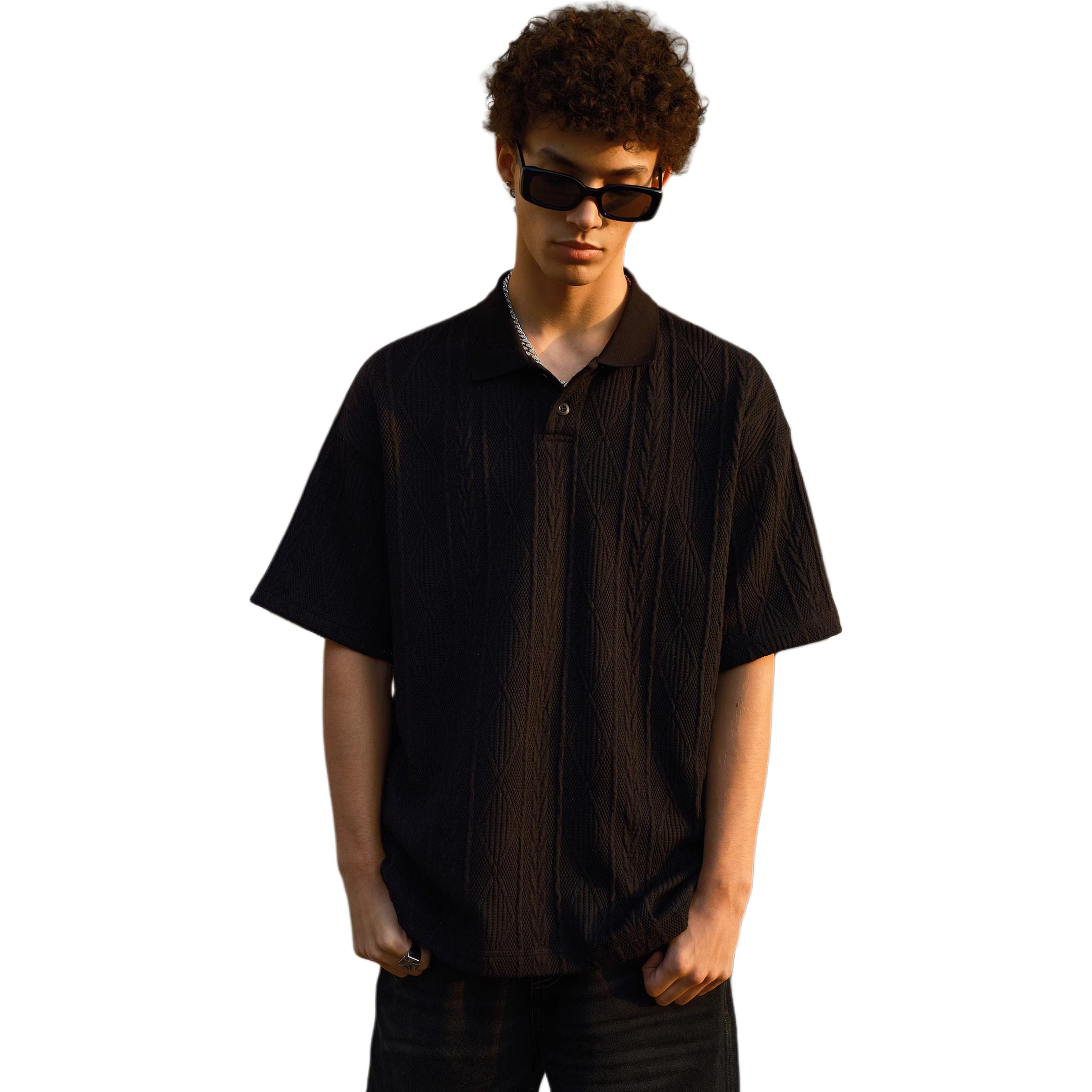 Футболка Unisex Moderate Straight Fit ZIAREL, черный
Футболка Unisex Moderate Straight Fit ZIAREL, черный