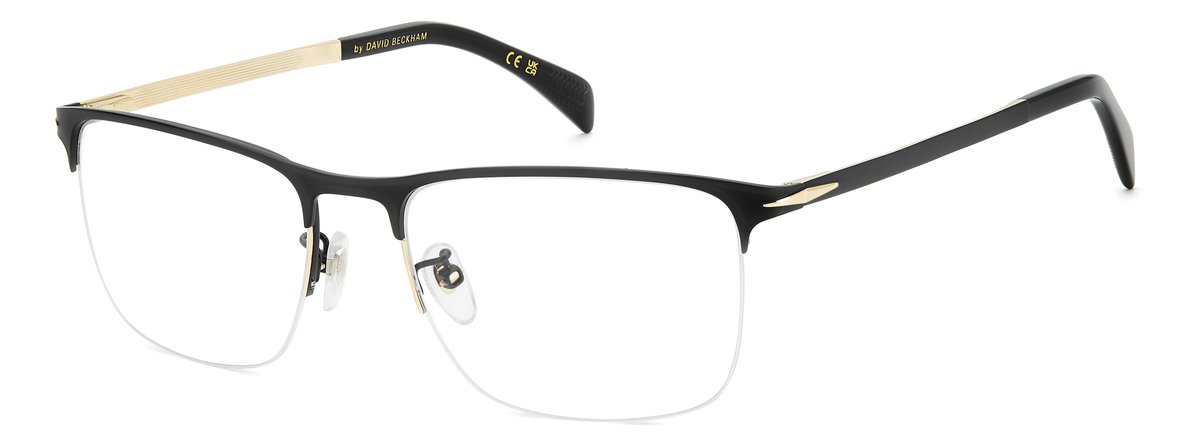 Мужские оптические оправы DB 1146 DAVID BECKHAM
Мужские оптические оправы DB 1146 DAVID BECKHAM