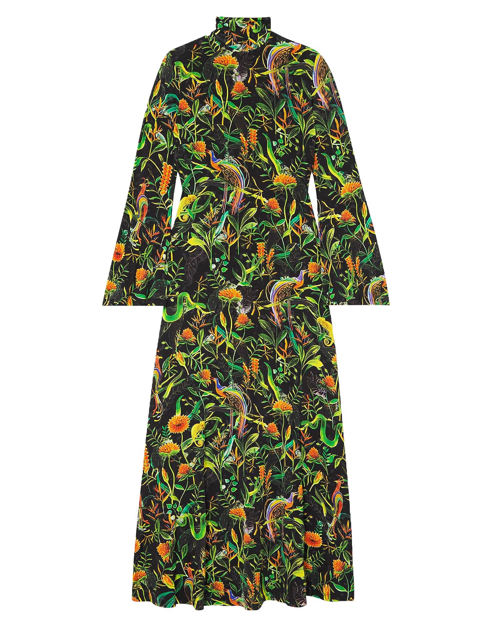 Макси платье Dodo Bar Or, черный
Макси платье Dodo Bar Or, черный