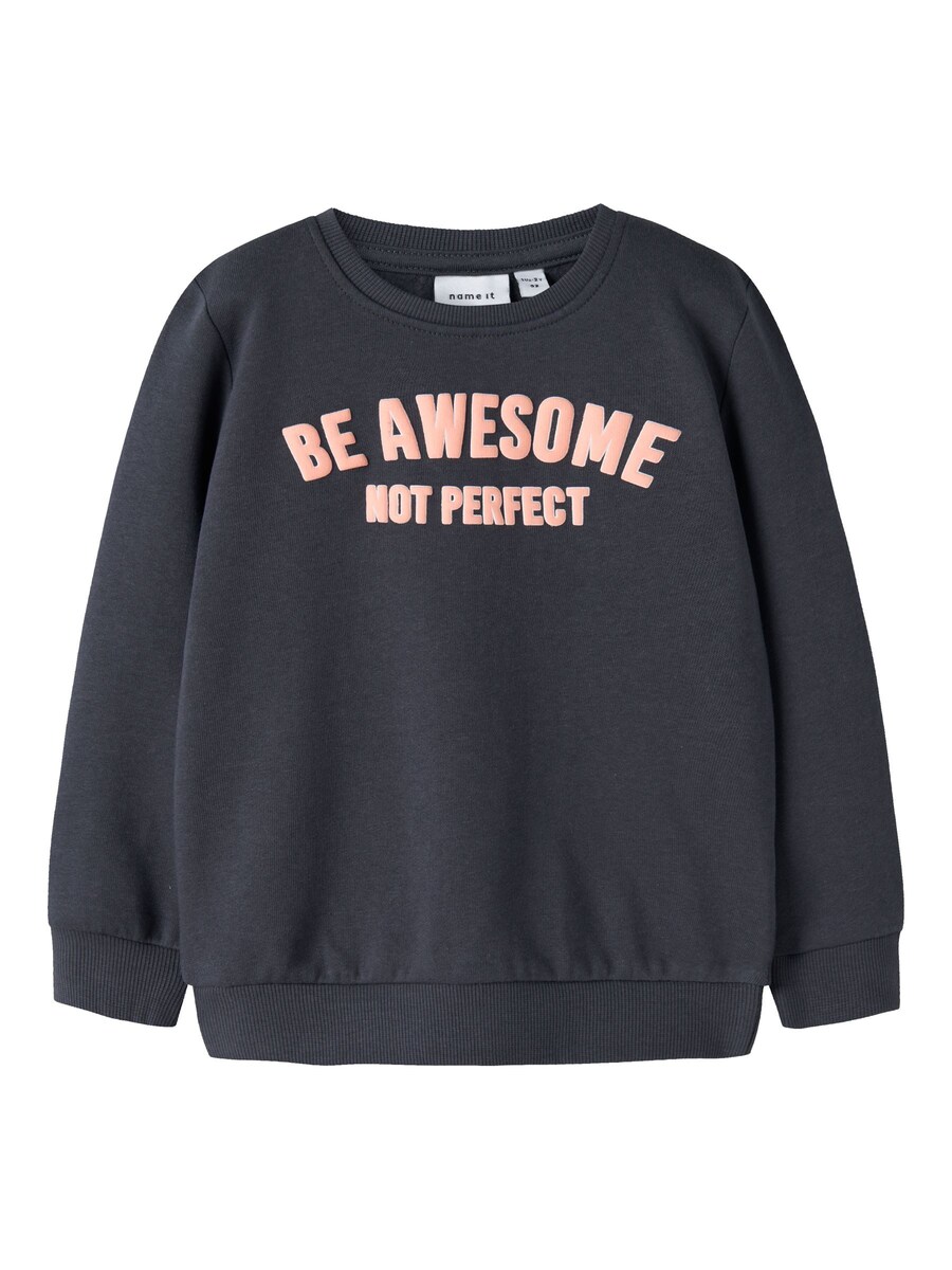 Толстовка NAME IT, Night Blue
Толстовка NAME IT, Night Blue