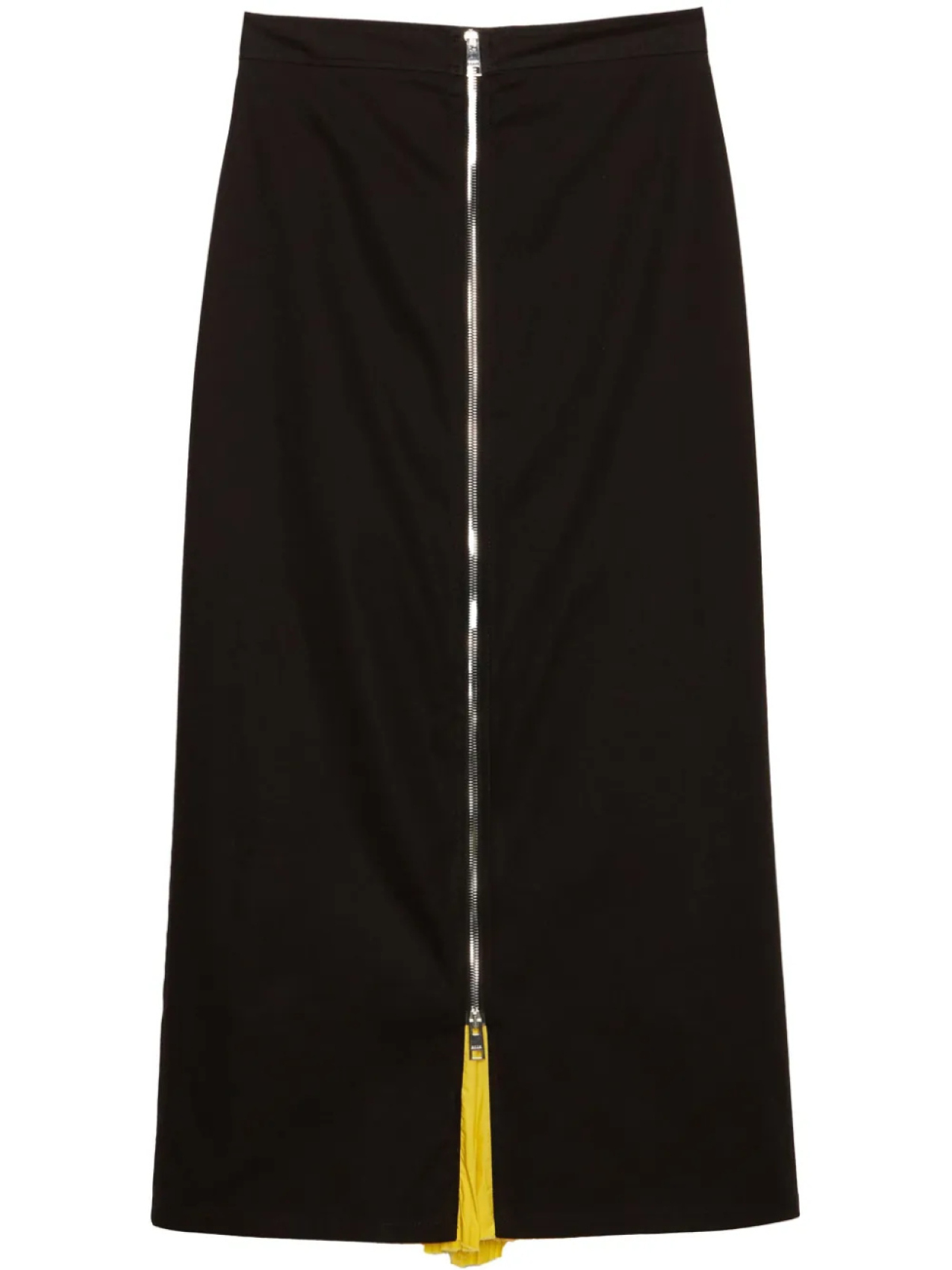 MSGM юбка миди, черный
MSGM юбка миди, черный