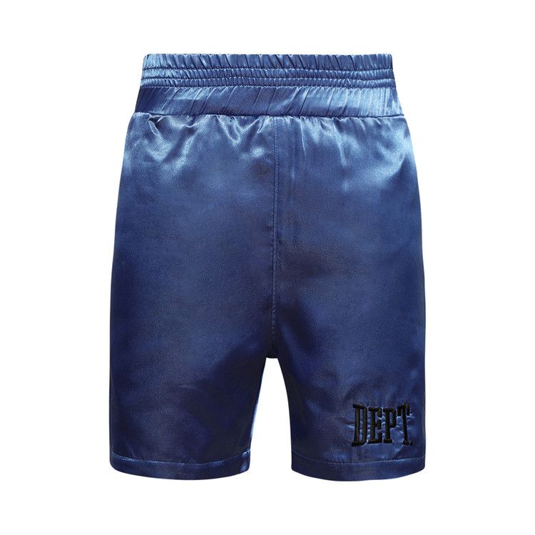 Шорты Gallery Dept. Jacky Boxing Shorts, Blue
Шорты Gallery Dept. Jacky Boxing Shorts, Blue