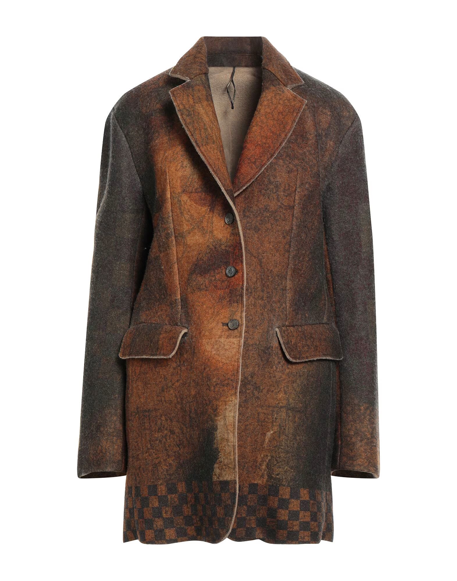 Пальто Masnada, серый
Пальто Masnada, серый