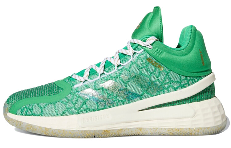 Мужские баскетбольные кроссовки Adidas D Rose 11
Мужские баскетбольные кроссовки Adidas D Rose 11