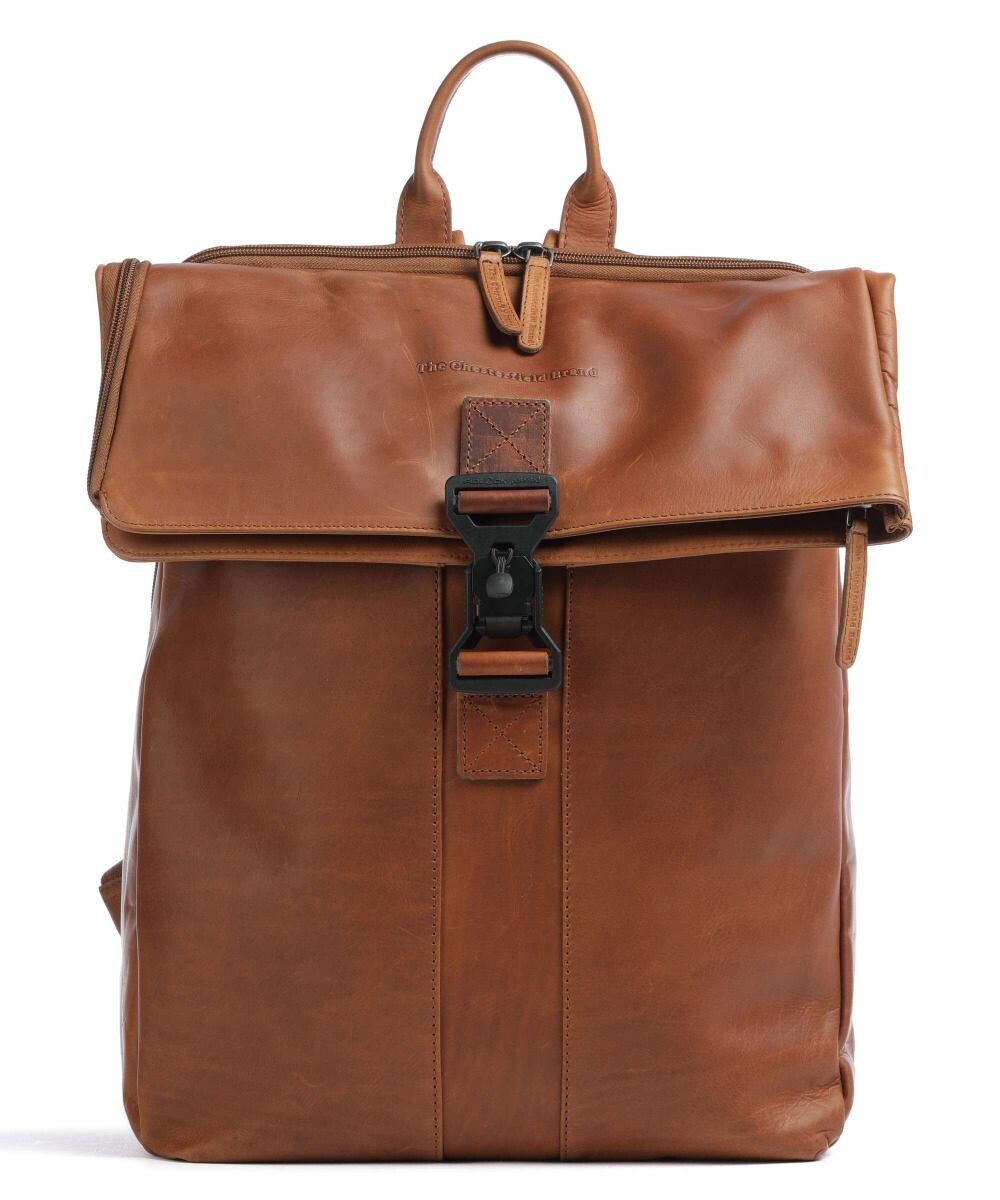 Рюкзак Savona из коровьего воска, 15 дюймов, из воловьей кожи The Chesterfield Brand, коричневый
Рюкзак Savona из коровьего воска, 15 дюймов, из воловьей кожи The Chesterfield Brand, коричневый
