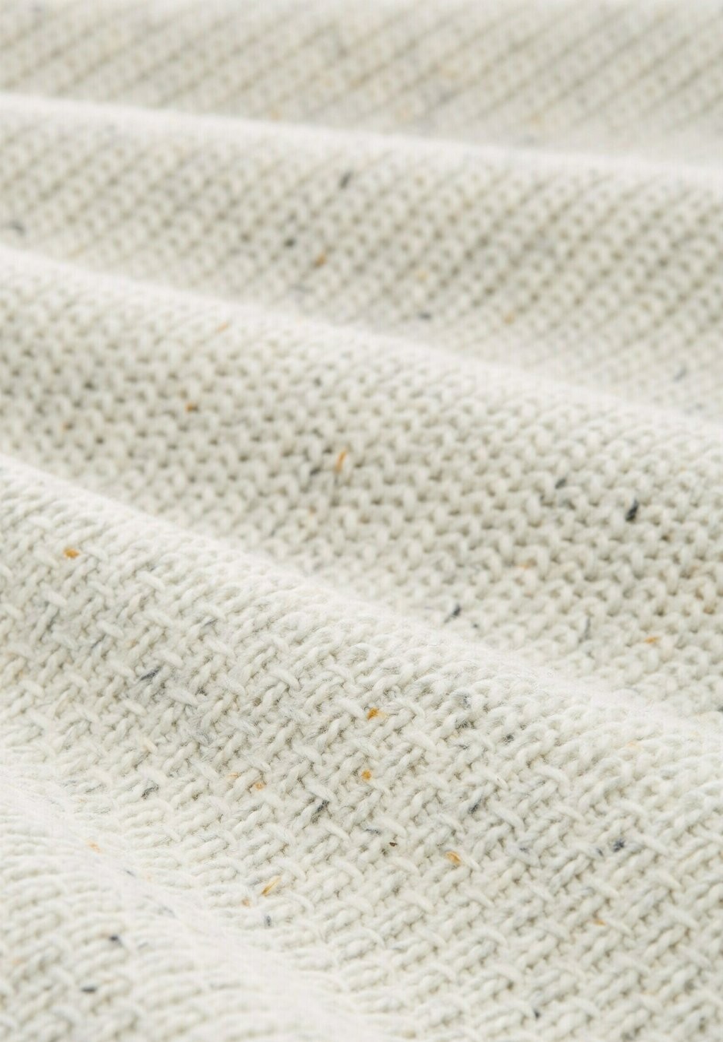 Джемпер TOM TAILOR, молочный
Джемпер TOM TAILOR, молочный