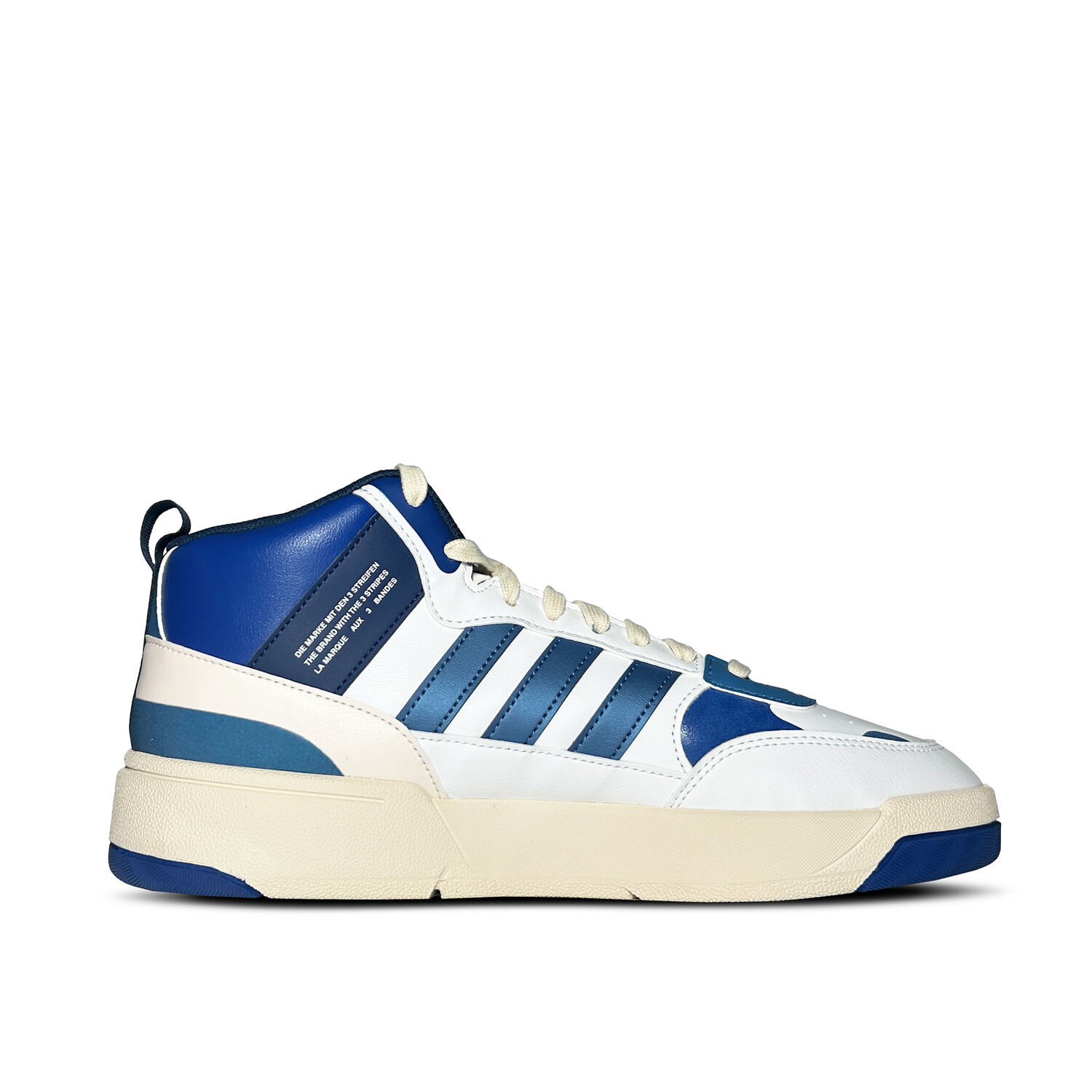 Кроссовки adidas originals Post Up Skateboarding Shoes Unisex High-top White/blue, цвет Dynamic lines
Кроссовки adidas originals Post Up Skateboarding Shoes Unisex High-top White/blue, цвет Dynamic lines