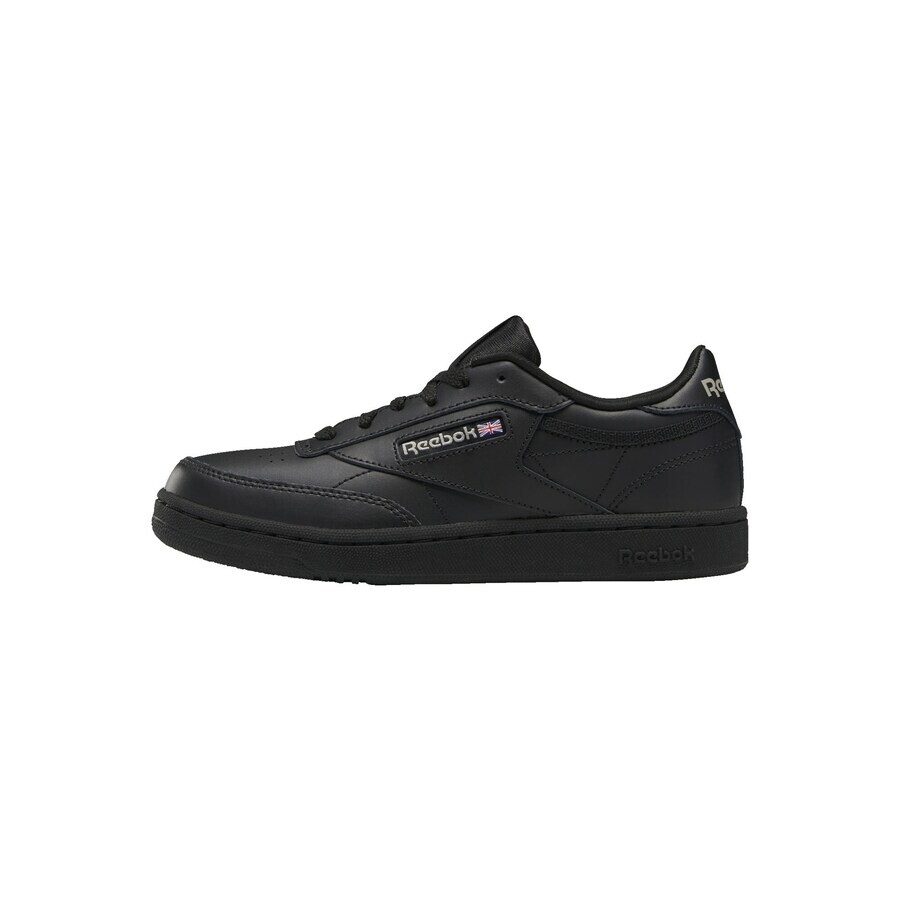 Кроссовки Reebok CLUB C, черный
Кроссовки Reebok CLUB C, черный