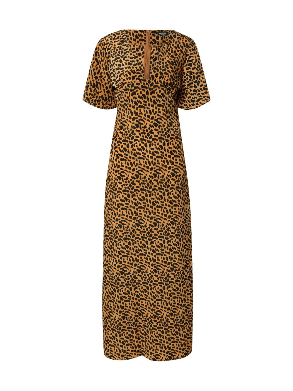 Платье Nasty Gal, коньяк
Платье Nasty Gal, коньяк