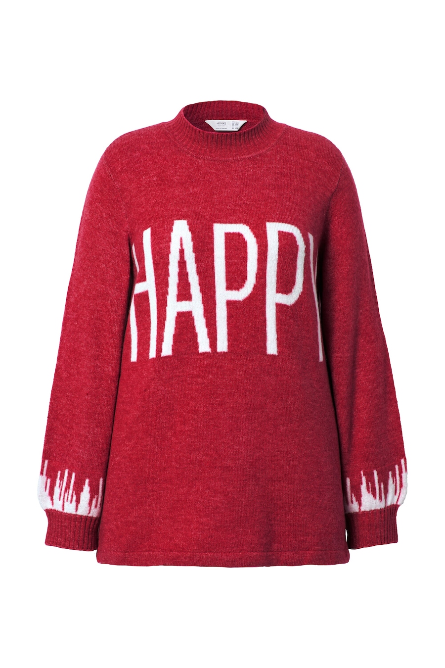 Свитер Angel of Style, Carmine Red
Свитер Angel of Style, Carmine Red