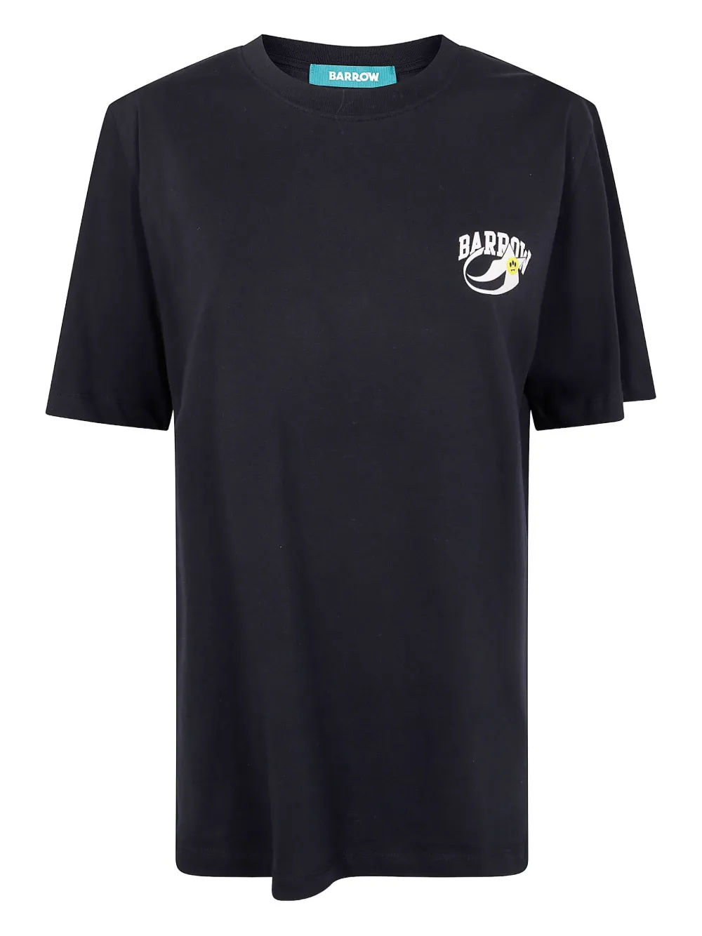 Футболка с медведем BARROW, черный
Футболка с медведем BARROW, черный