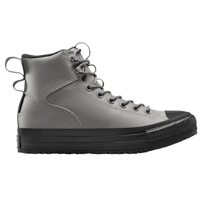 Ботинки Converse Chuck Taylor All Star Hiker Boot High, Grey Black
Ботинки Converse Chuck Taylor All Star Hiker Boot High, Grey Black