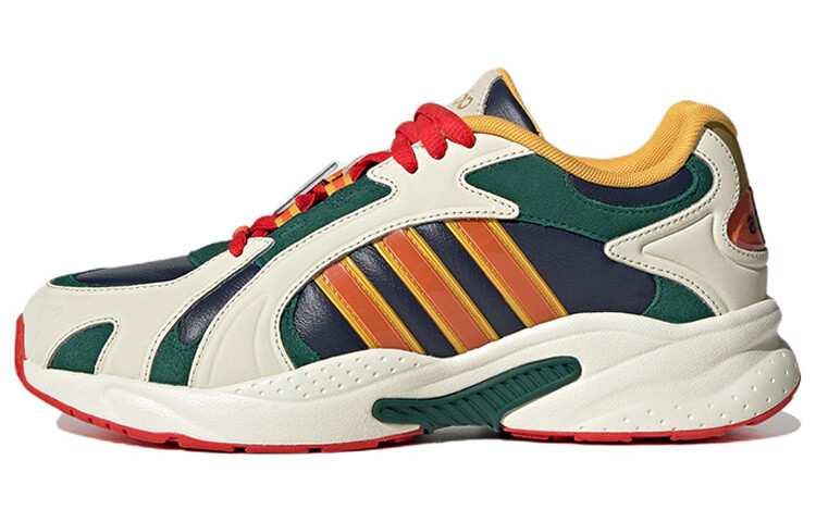 Crazychaos Shadow 2.0 Кроссовки Lifestyle для мужчин с низким верхом, белые/зеленые/оранжевые Adidas Neo, Зеленый, Crazychaos Shadow 2.0 Кроссовки Lifestyle для мужчин с низким верхом, белые/зеленые/оранжевые Adidas Neo
Crazychaos Shadow 2.0 Кроссовки Lifestyle для мужчин с низким верхом, белые/зеленые/оранжевые Adidas Neo, Зеленый, Crazychaos Shadow 2.0 Кроссовки Lifestyle для мужчин с низким верхом, белые/зеленые/оранжевые Adidas Neo