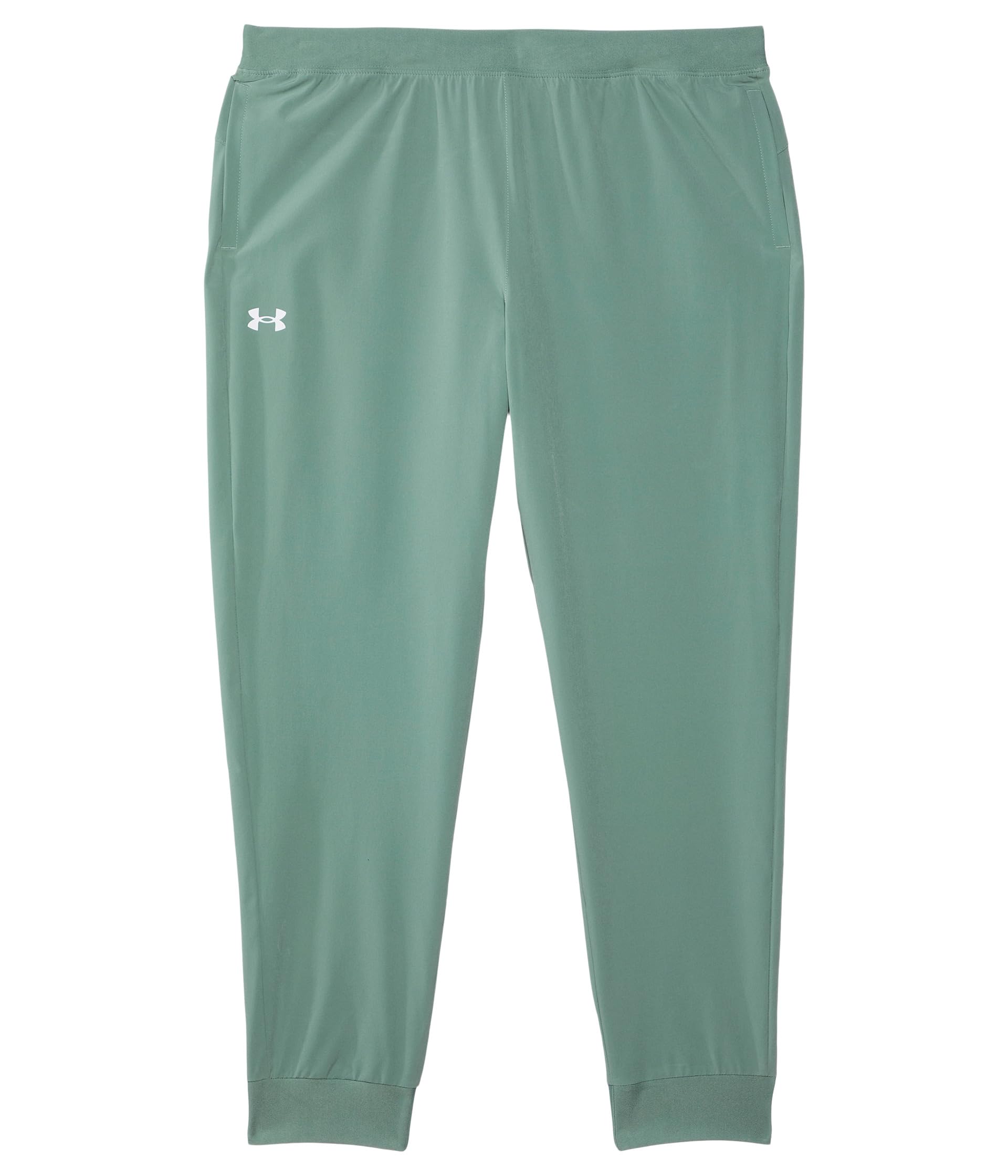 Брюки Under Armour Kids ArmourSport Woven Joggers, цвет Silica Green/White
Брюки Under Armour Kids ArmourSport Woven Joggers, цвет Silica Green/White