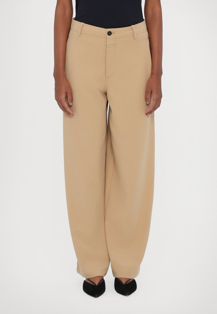 Брюки CLOSED WRENNA, Urban Beige/Brown
Брюки CLOSED WRENNA, Urban Beige/Brown