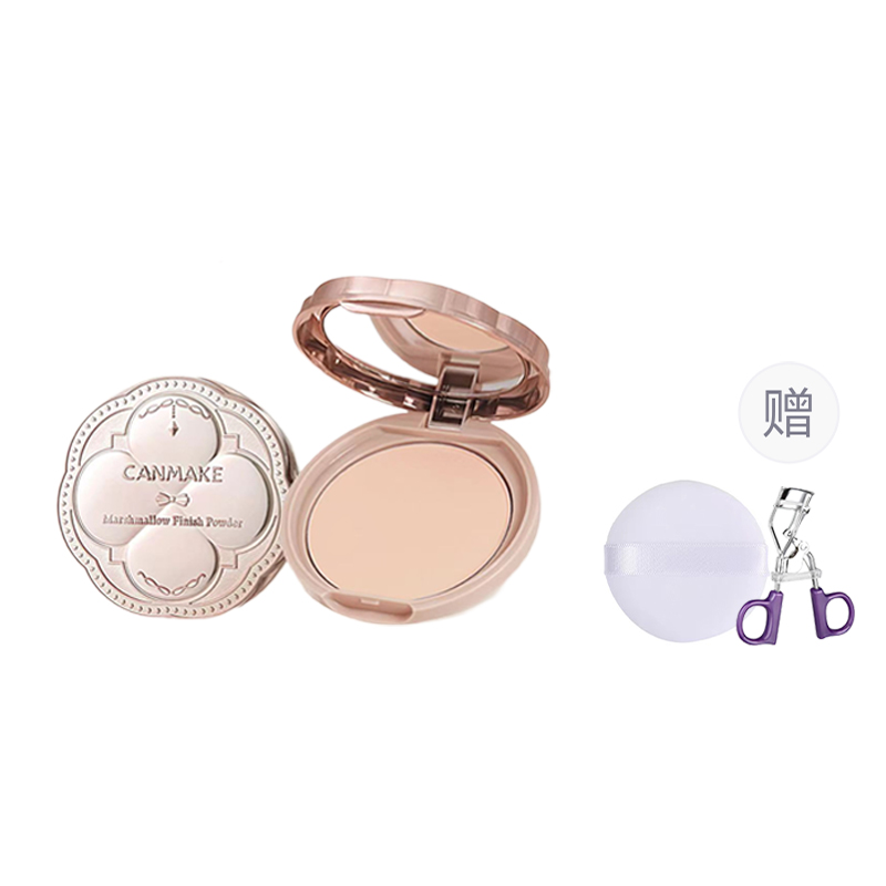 Пудра Women's CANMAKE
Пудра Women's CANMAKE