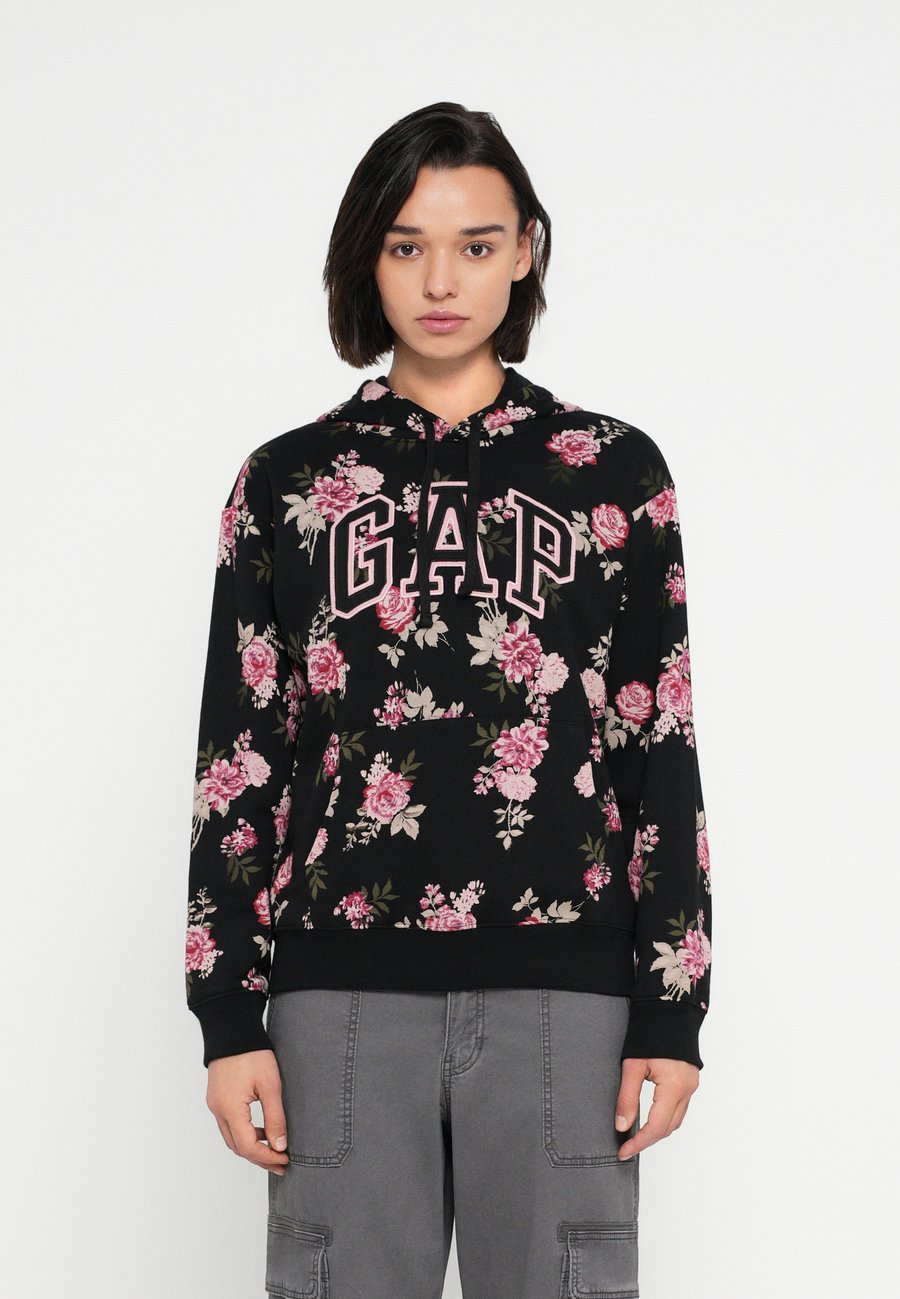 Толстовка GAP HERITAGE, Black
Толстовка GAP HERITAGE, Black