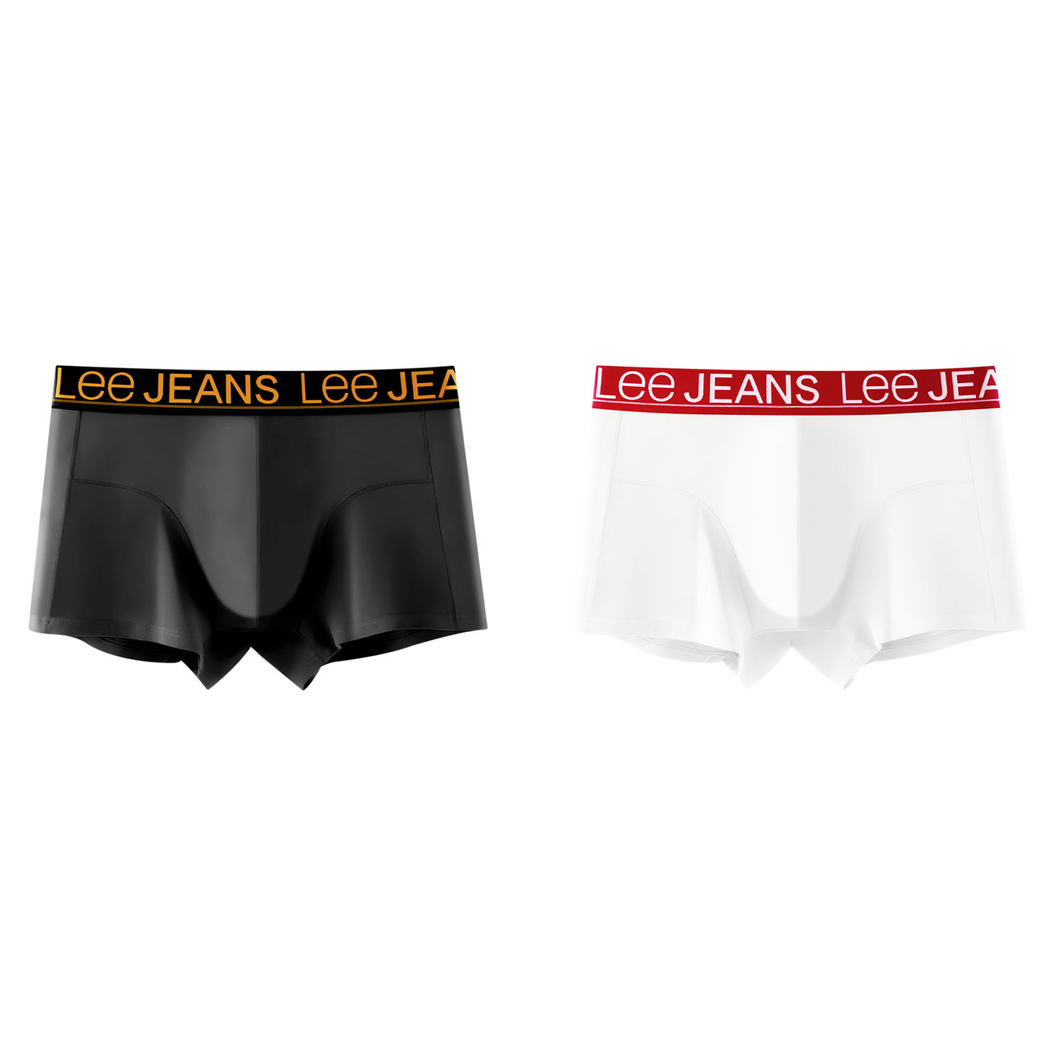 Мужские трусы 2 штуки в подарочной упаковке Lee, белый
Мужские трусы 2 штуки в подарочной упаковке Lee, белый